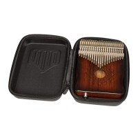 Kalimba Pro 17 E Mahagony 17 Keys