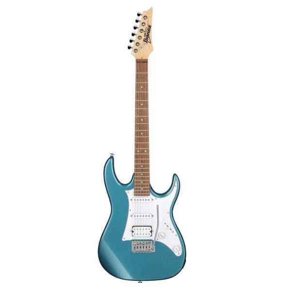 EGIT Ibanez GRX 40 MLB MetallicLightBlue