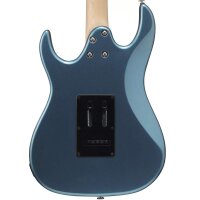 EGIT Ibanez GRX 40 MLB MetallicLightBlue