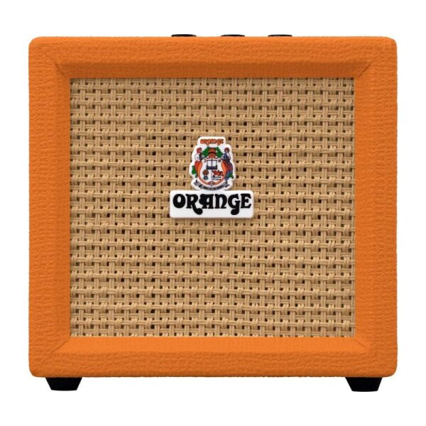 Combo EGIT Orange Crush Mini