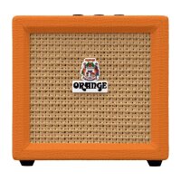 Combo EGIT Orange Crush Mini