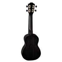 Ukulele SOP BR V1-S Goth BLK o Bag