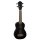 Ukulele SOP BR V1-S Goth BLK o Bag