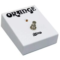 Fußschalter Orange Switch MC-FS-1