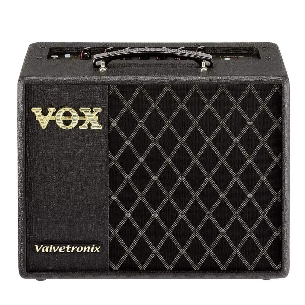 Combo EGIT VOX VT 20 X FX Modeling 8 Zoll/20W