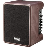 AcAmp Laney A-Fresco 2 Batteriepower 60 W/8 Zoll