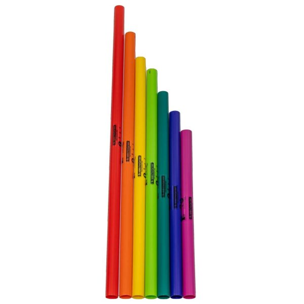 BoomWhackers Color Bass BWJG