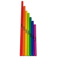 BoomWhackers Color Bass BWJG