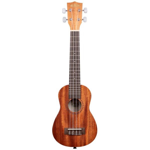 Ukulele SOP Kala Mahagony Ply m. Bag