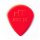 Picks Dunlop Jazz III Nylon RED