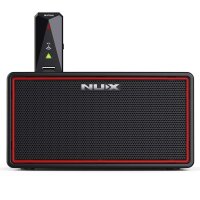 Combo EGIT NUX Mighty Air  GIT+Bass wireless