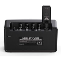 Combo EGIT NUX Mighty Air  GIT+Bass wireless