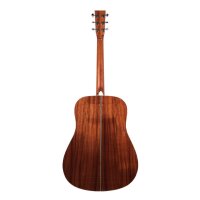 EAGIT YouTrance Guitars L108 EK2 Koa/Koa teilmass.