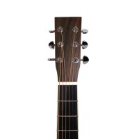 EAGIT YouTrance Guitars L108 EK2 Koa/Koa teilmass.