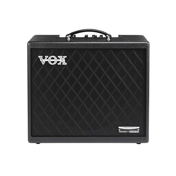 Combo EGIT VOX Cambridge 50 50W  Modeling/Nutube