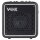 Combo EGIT VOX MINI Go 3 BLK Modeling/Drums 3W