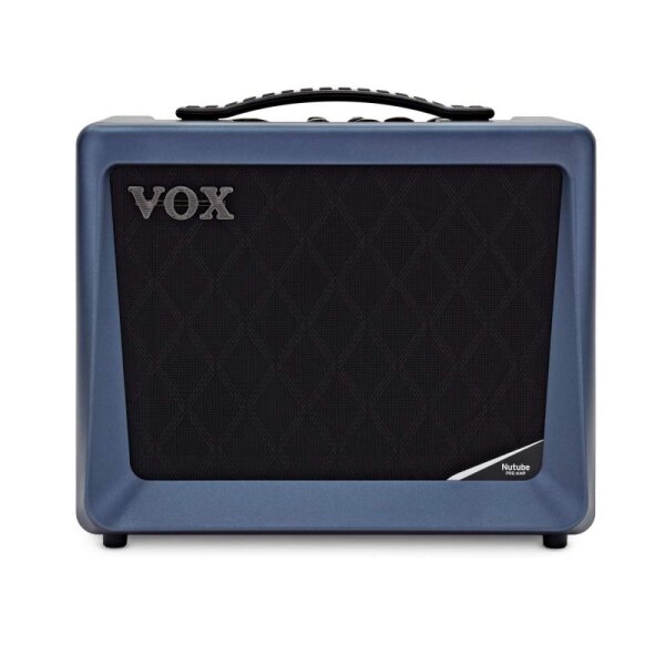 Combo EGIT VOX VX 50 GTV 82/50W Nutube