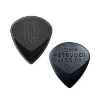 Picks Dunlop Jazz III Nylon BLK