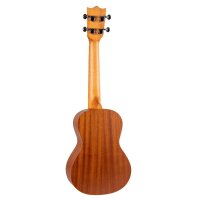 Ukulele CON Flight AUC 33 Fusion Concert 6250