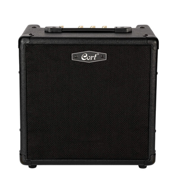 Combo EBass Cort CM 20 B 20W