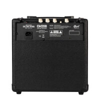 Combo EBass Cort CM 20 B 20W