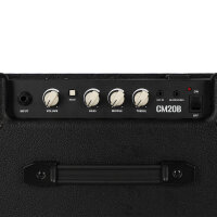 Combo EBass Cort CM 20 B 20W