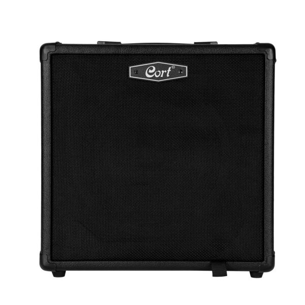 Combo EBass Cort CM 40 B 40W