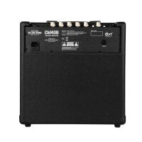 Combo EBass Cort CM 40 B 40W