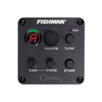 Klassik 4/4 Alhambra 2 C A