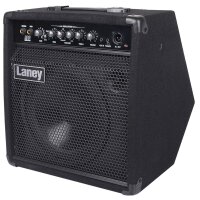 Combo EBass Laney RB2 / 10 Zoll / 30W Richter