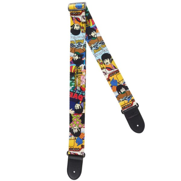 GitGurt Beatles <150cm auch Ukulele YSS03