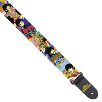 GitGurt Beatles <150cm auch Ukulele YSS03