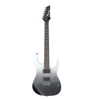 EGIT Ibanez RG 421 PFM Pearl BLK Fade Metallic