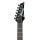 EGIT Ibanez RG 421 PFM Pearl BLK Fade Metallic