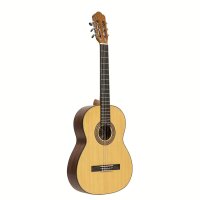 Klassik 4/4 Angel Lopez Graciano SM Solid Spruce