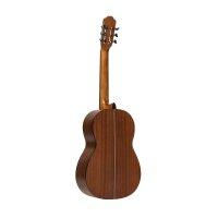 Klassik 4/4 Angel Lopez Graciano SM Solid Spruce