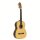 Klassik 4/4 Angel Lopez Graciano SM Solid Spruce