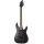 EGIT Schecter Damien 6 Black Satin SC 2470