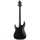 EGIT Schecter Damien 6 Black Satin SC 2470