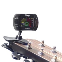 Clip Tuner Stagg CTUC 9