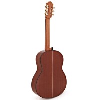 Klassik 4/4 Admira A 2 S D:Zeder mass BZ:Sapele Satin