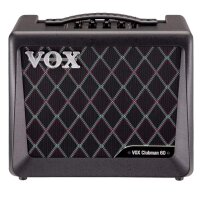 Combo EGIT VOX CLUBMAN 60 50W Nutube