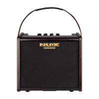 AcAmp NUX Stageman AC 25 Akku