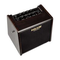 AcAmp NUX Stageman AC 25 Akku