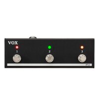 Fussschalter VOX VFS 3 MINI GO Serie