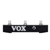 Fussschalter VOX VFS 3 MINI GO Serie