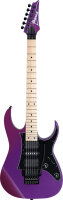 EGIT Ibanez RG 550-PN Genesis Purple Neon