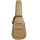 EABass Gold Tone 25" fretted m.Bag