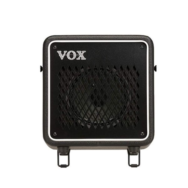 Combo EGIT VOX MINI Go 10 BLK Model/Dr/Loop 10W