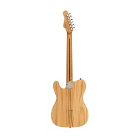 EGIT Stagg Vintage T-Plus NAT